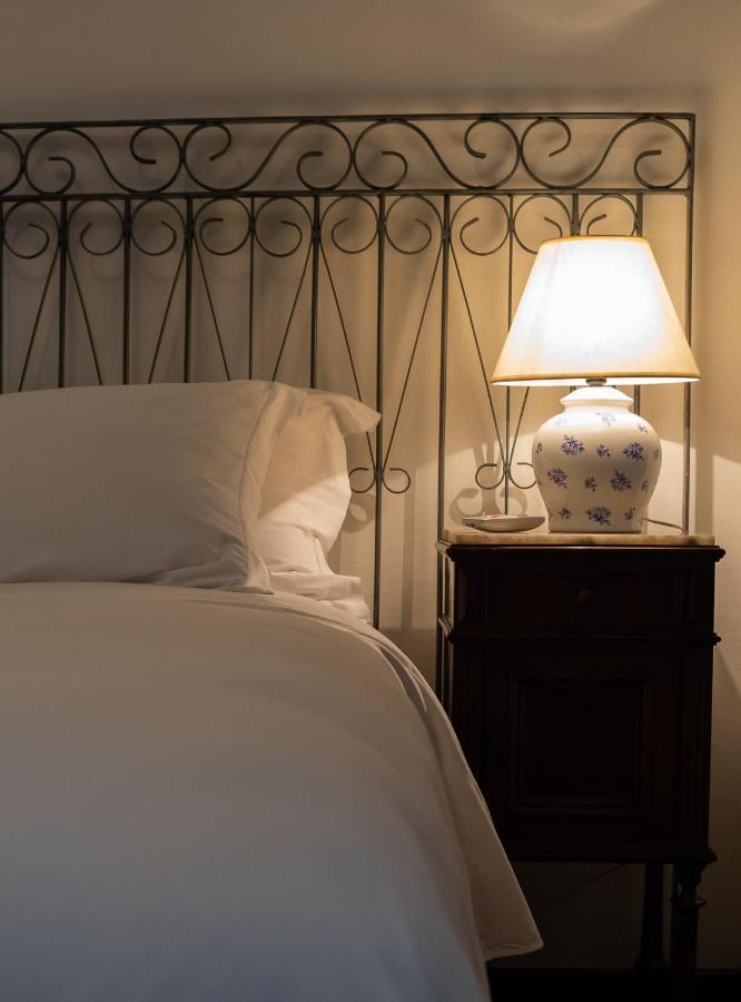 Fazenda Santa Vitoria Hotel Queluz Kültér fotó