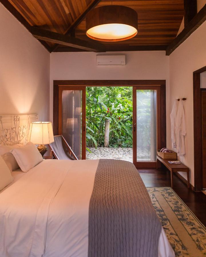 Fazenda Santa Vitoria Hotel Queluz Kültér fotó