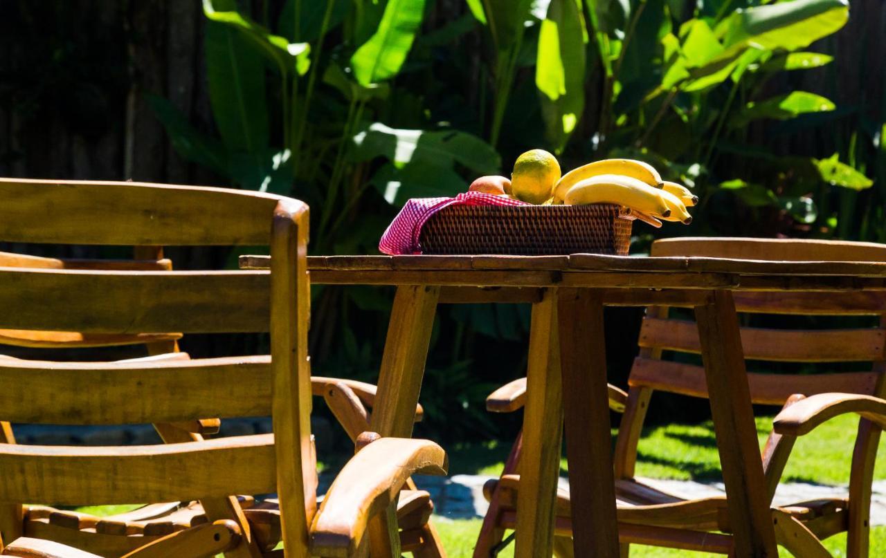 Fazenda Santa Vitoria Hotel Queluz Kültér fotó