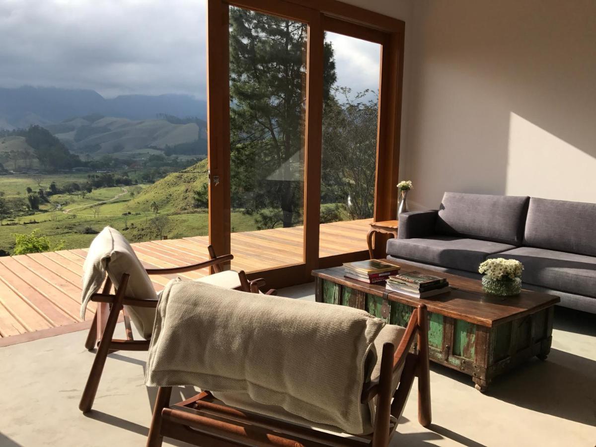 Fazenda Santa Vitoria Hotel Queluz Kültér fotó