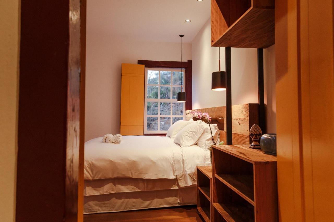 Fazenda Santa Vitoria Hotel Queluz Kültér fotó