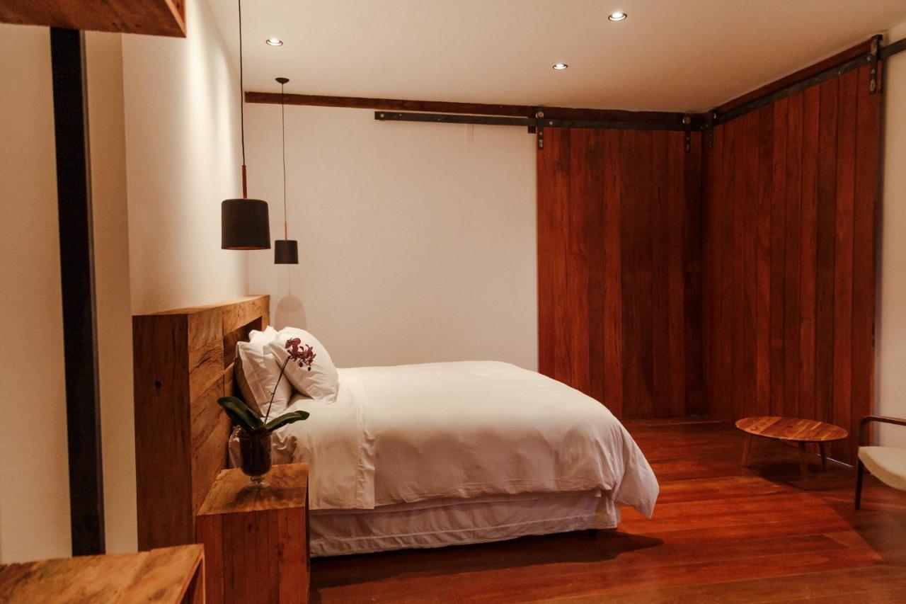 Fazenda Santa Vitoria Hotel Queluz Kültér fotó