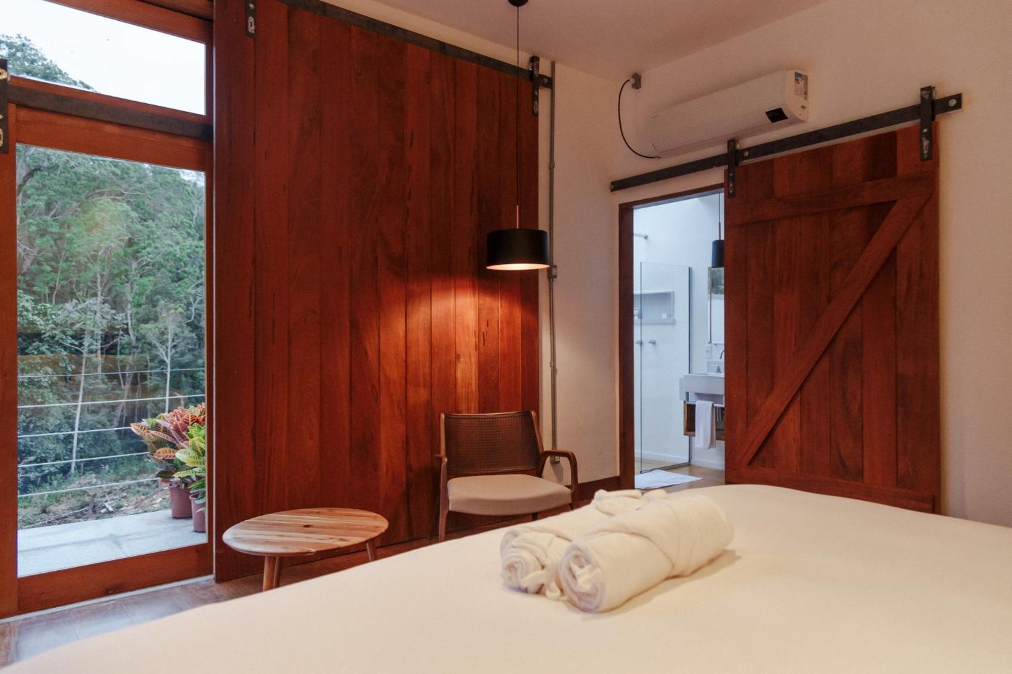 Fazenda Santa Vitoria Hotel Queluz Kültér fotó