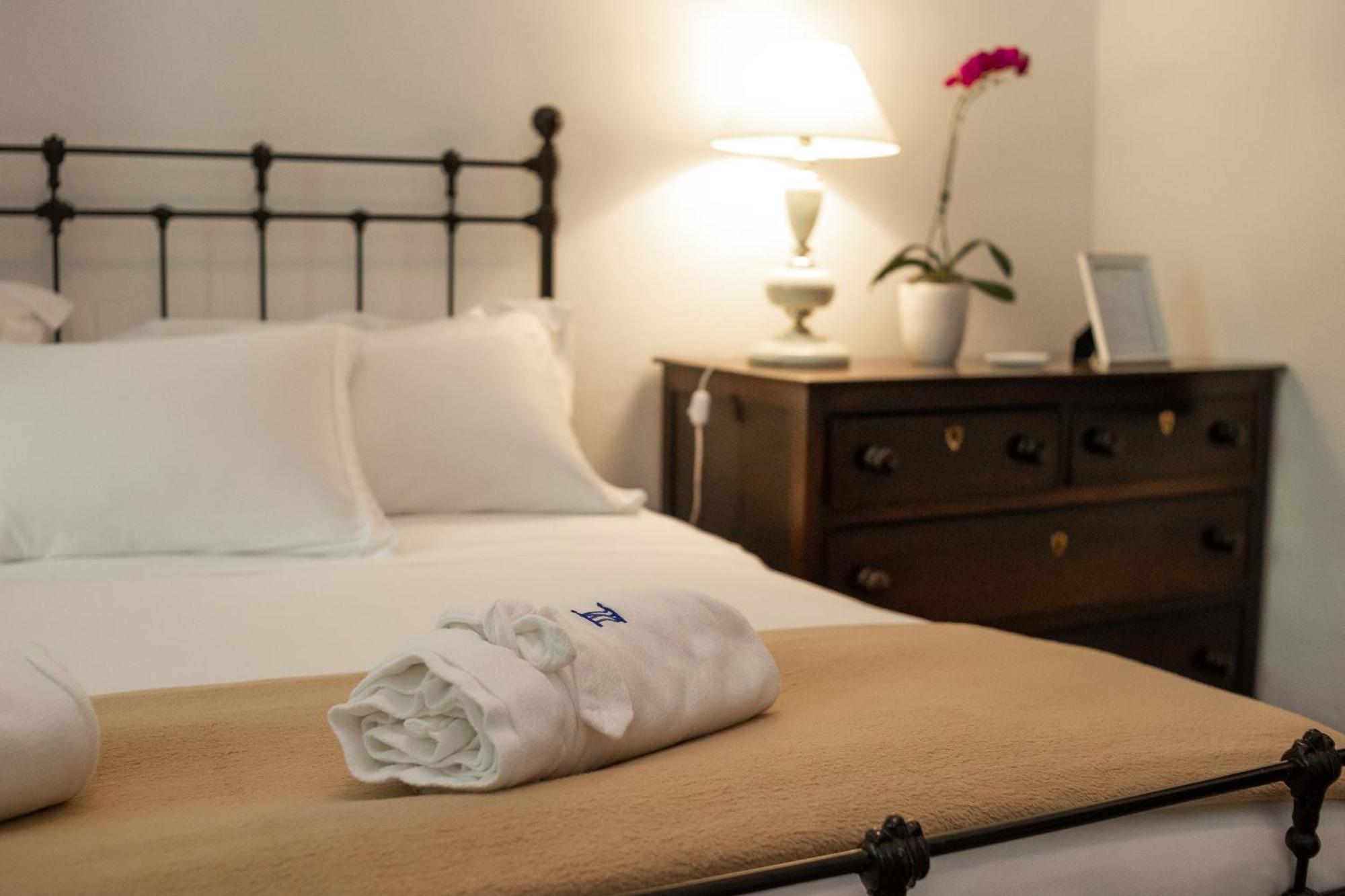 Fazenda Santa Vitoria Hotel Queluz Kültér fotó